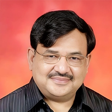 Shri Raghvendra Garg
